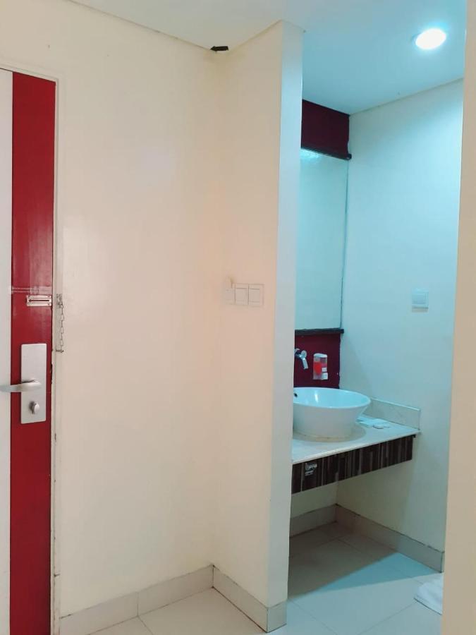 Grand Lifestyle Hotel Dempasar Exterior foto