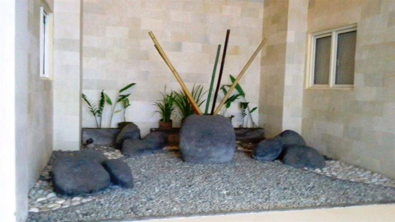 Grand Lifestyle Hotel Dempasar Exterior foto