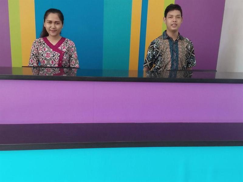 Grand Lifestyle Hotel Dempasar Exterior foto