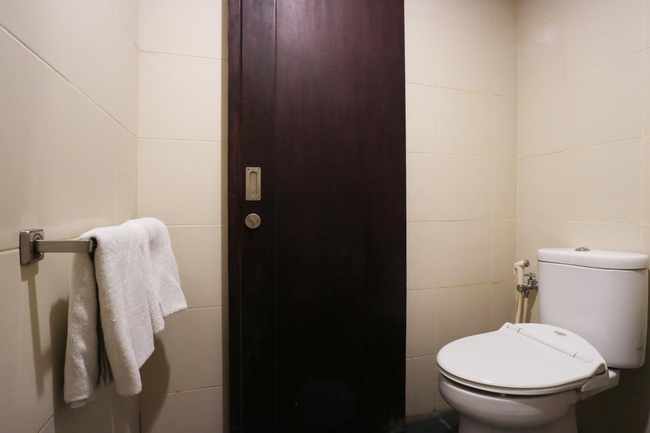 Grand Lifestyle Hotel Dempasar Exterior foto